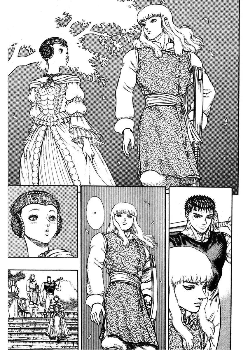 Berserk Capitolo 07 page 33