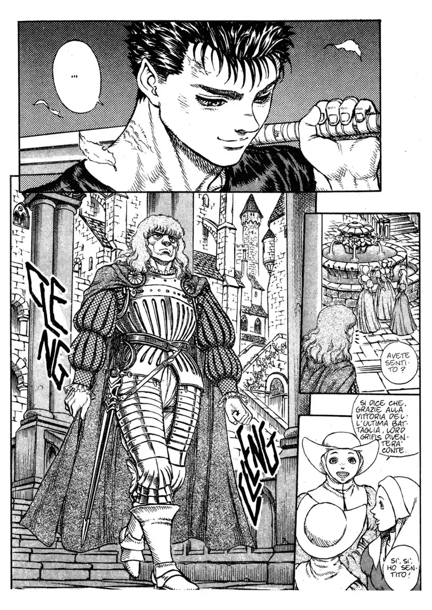 Berserk Capitolo 07 page 34