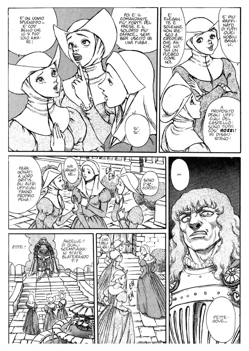 Berserk Capitolo 07 page 35