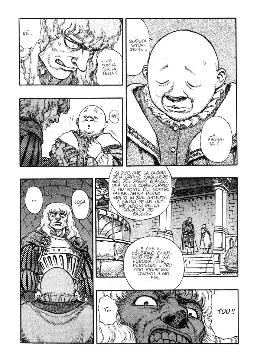 Berserk Capitolo 07 page 38