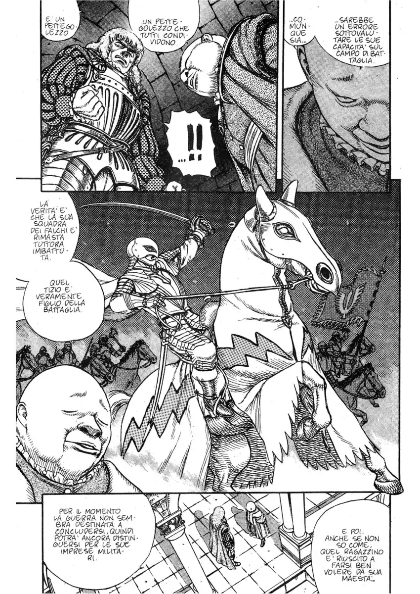 Berserk Capitolo 07 page 39