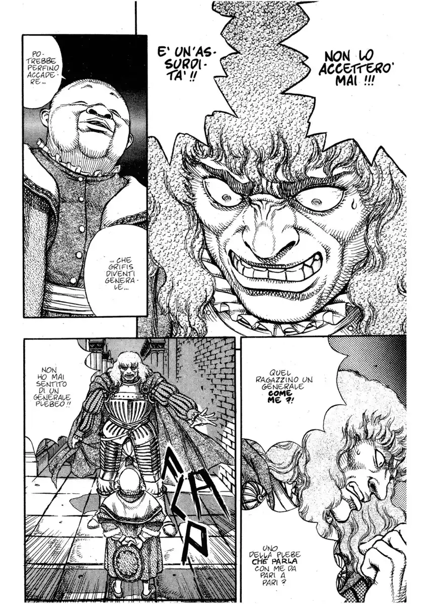 Berserk Capitolo 07 page 40