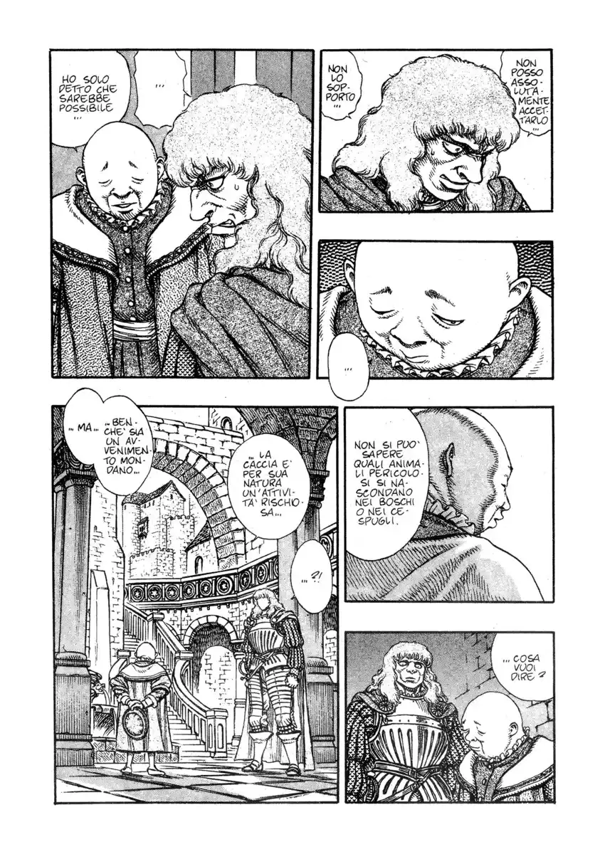 Berserk Capitolo 07 page 41