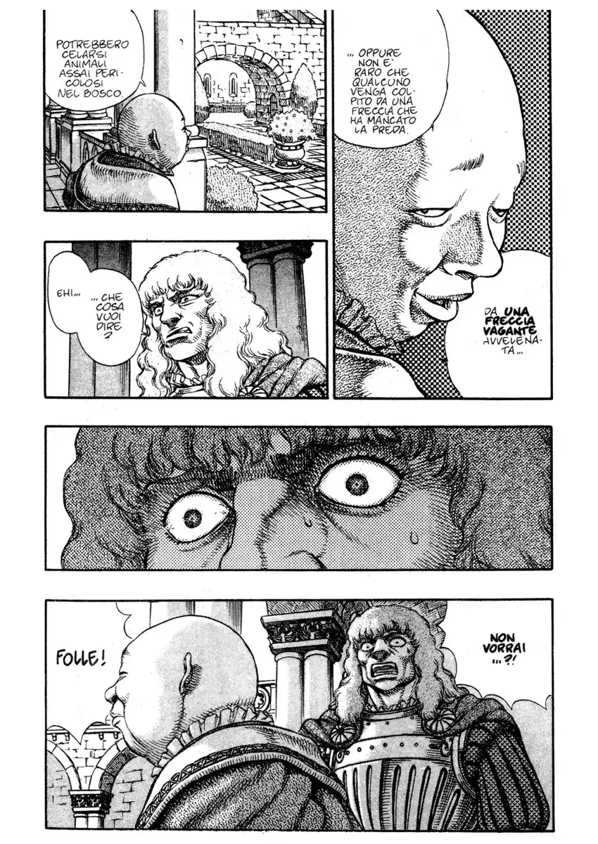 Berserk Capitolo 07 page 42