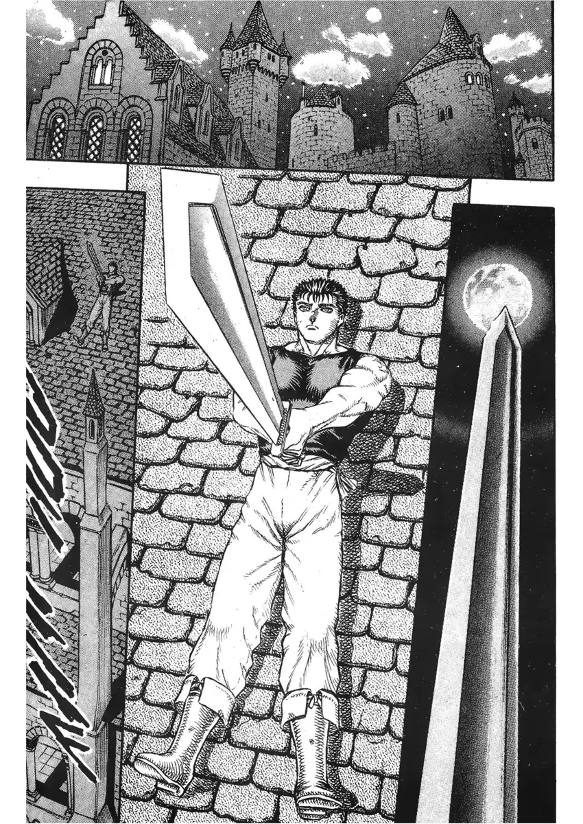 Berserk Capitolo 07 page 45