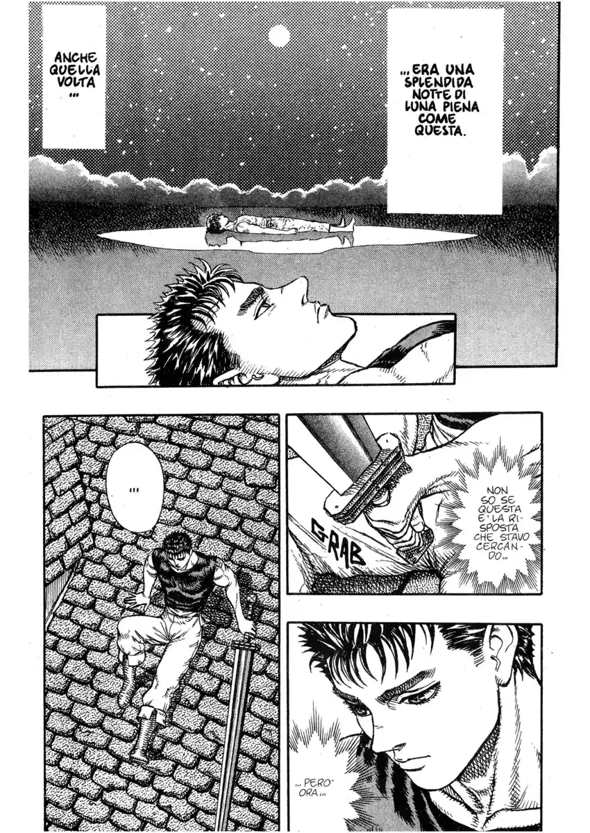 Berserk Capitolo 07 page 47