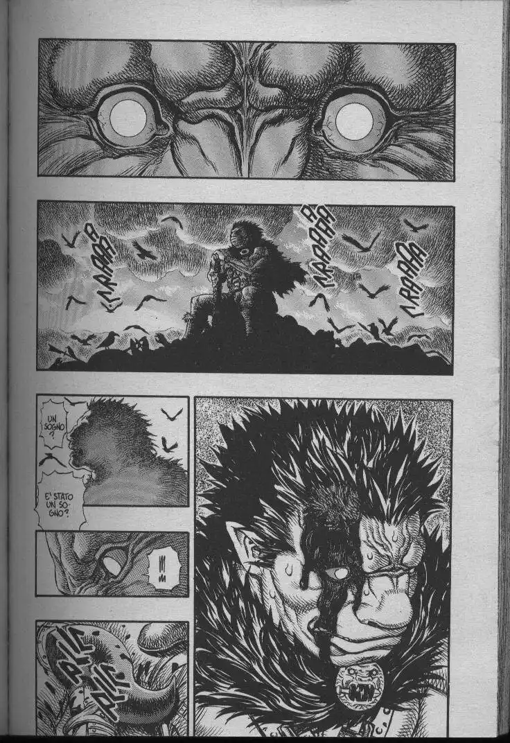 Berserk Capitolo 128 page 11