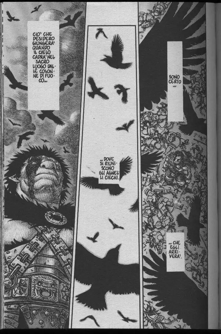 Berserk Capitolo 128 page 12