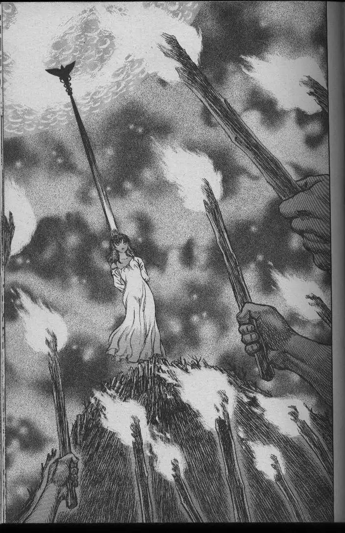 Berserk Capitolo 128 page 16