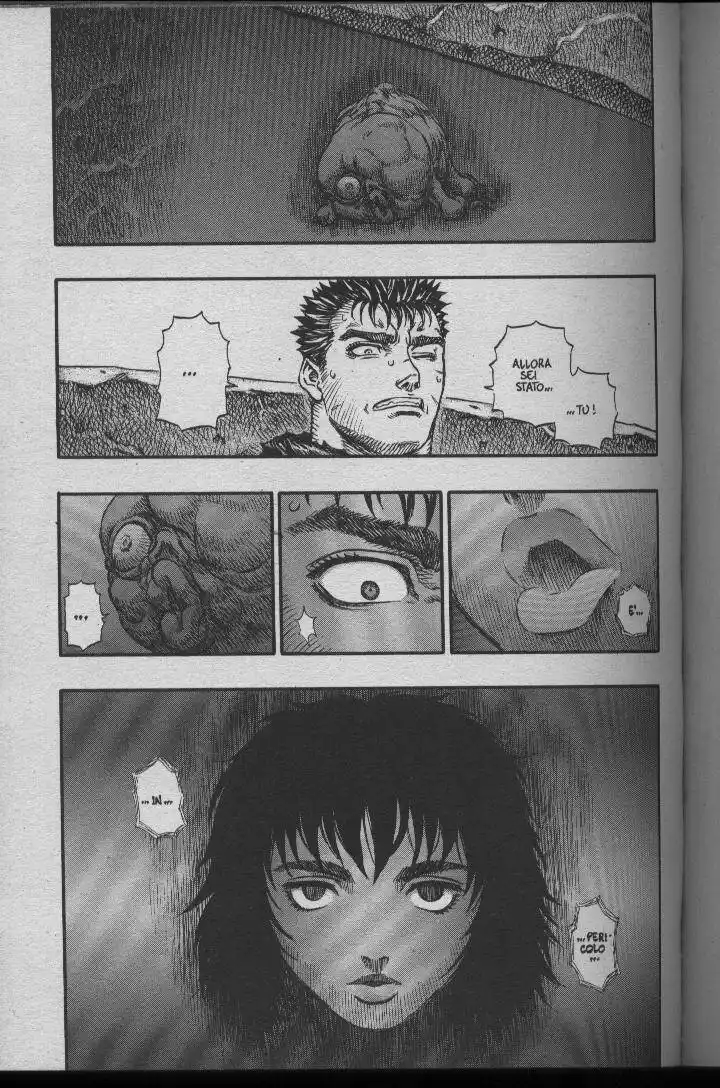 Berserk Capitolo 128 page 20