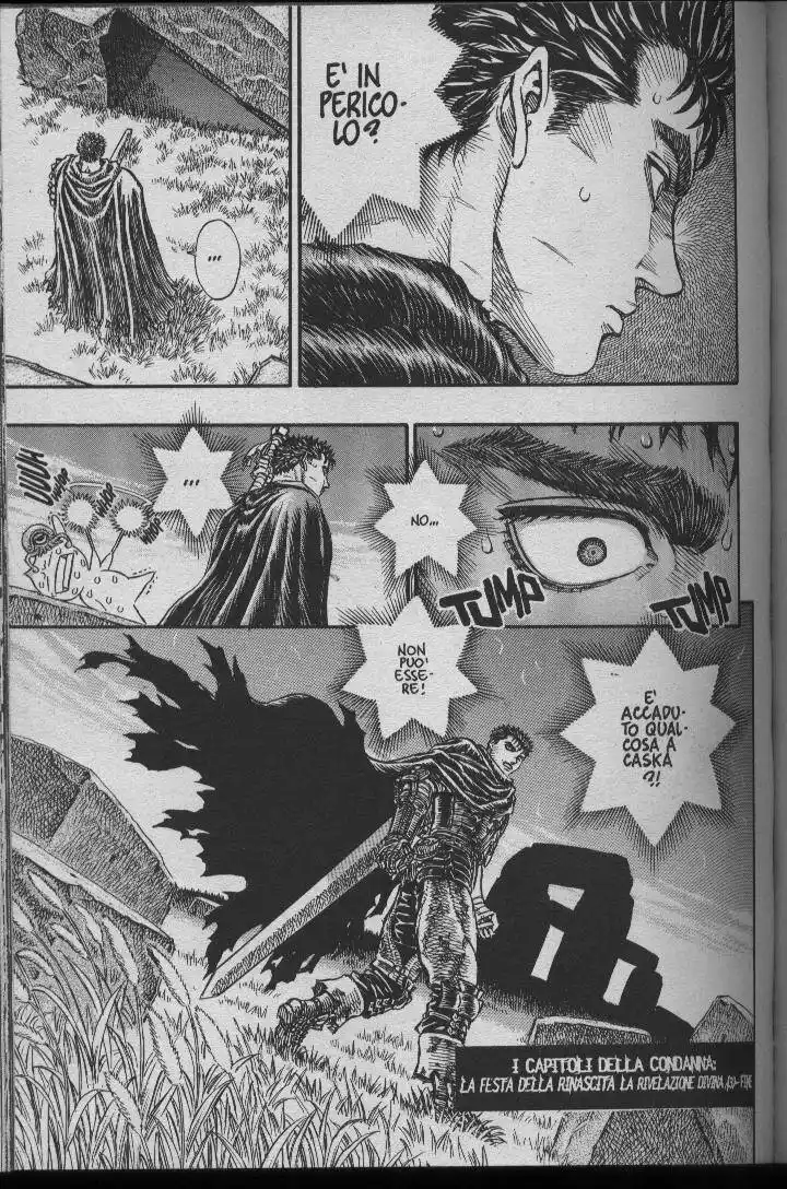 Berserk Capitolo 128 page 22