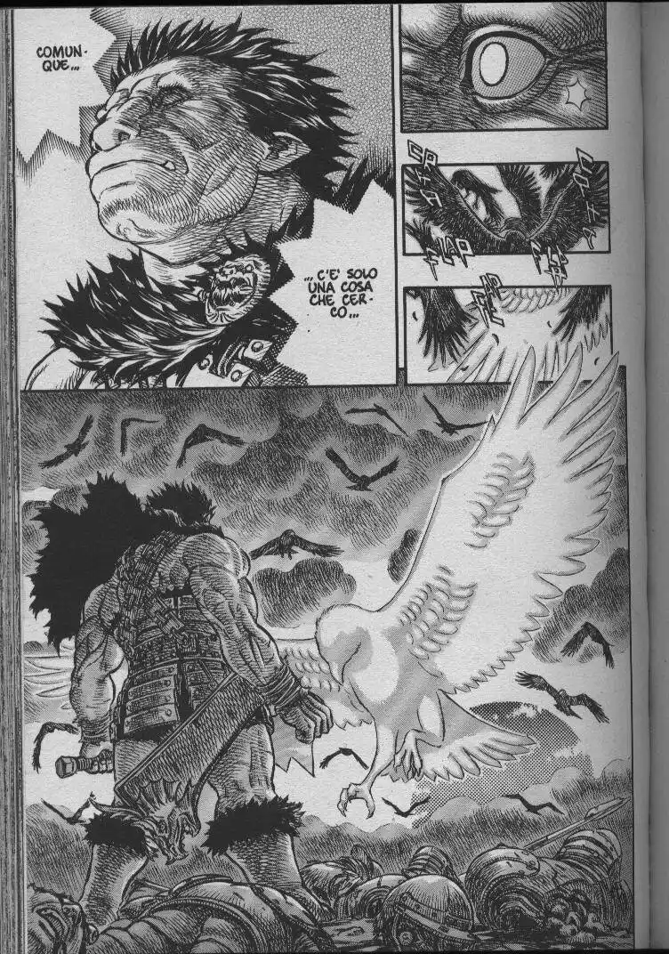 Berserk Capitolo 128 page 6