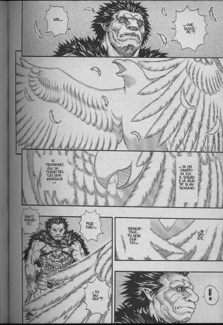 Berserk Capitolo 128 page 7