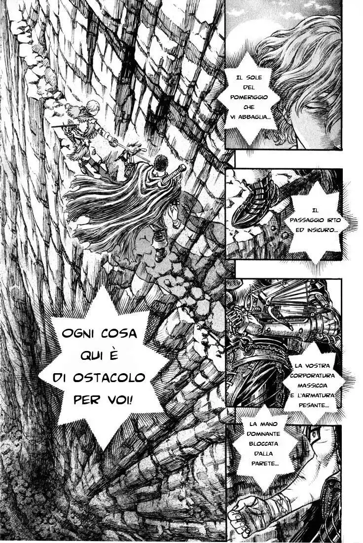 Berserk Capitolo 150 page 2