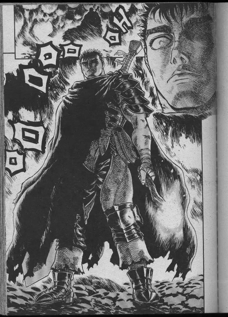 Berserk Capitolo 110 page 14