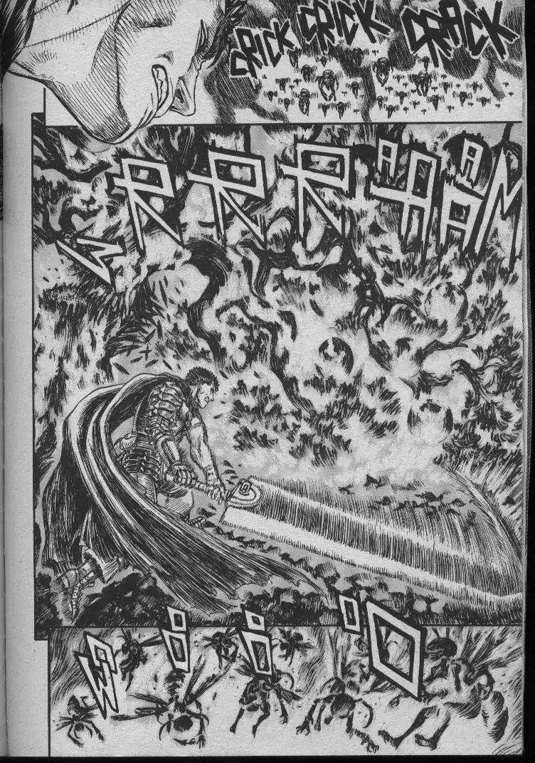 Berserk Capitolo 110 page 17