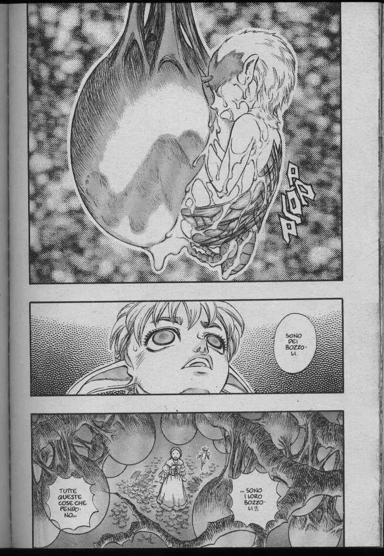 Berserk Capitolo 110 page 4