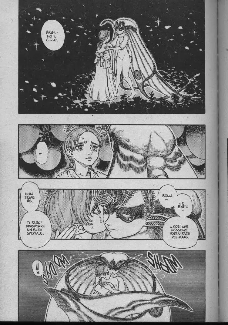 Berserk Capitolo 110 page 9