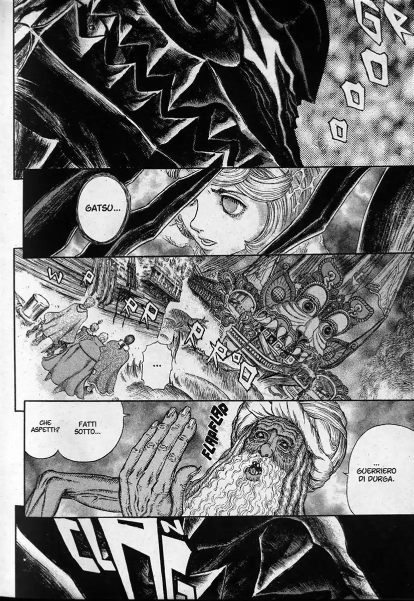 Berserk Capitolo 271 page 2