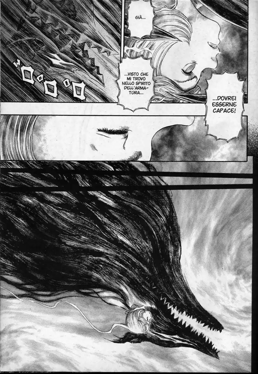 Berserk Capitolo 271 page 7