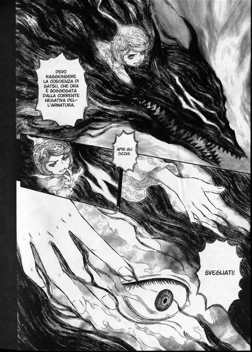 Berserk Capitolo 271 page 8