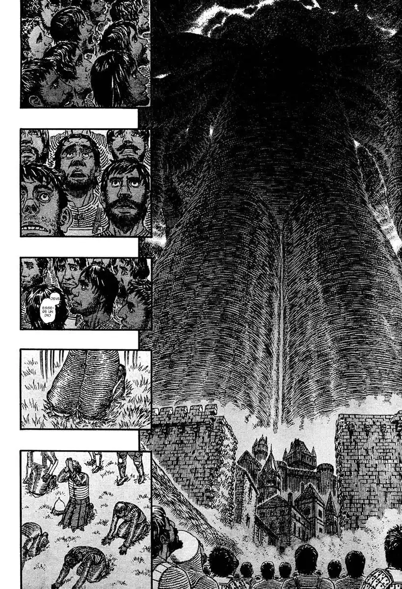 Berserk Capitolo 296 page 12