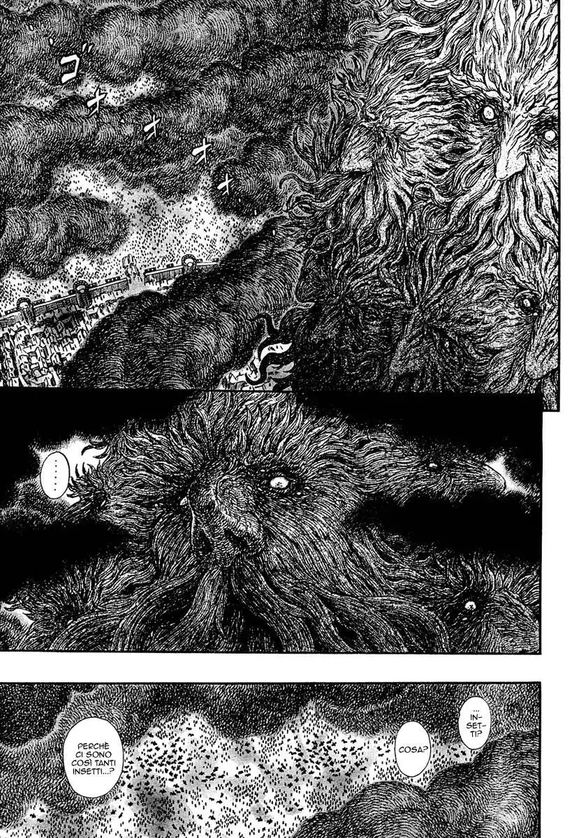 Berserk Capitolo 296 page 13