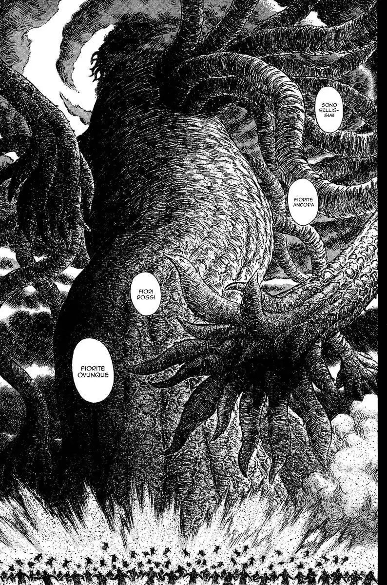 Berserk Capitolo 296 page 17