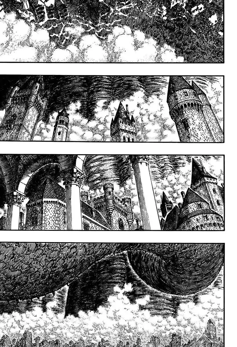 Berserk Capitolo 296 page 9