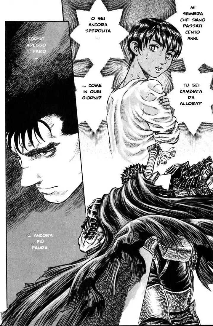 Berserk Capitolo 145 page 13