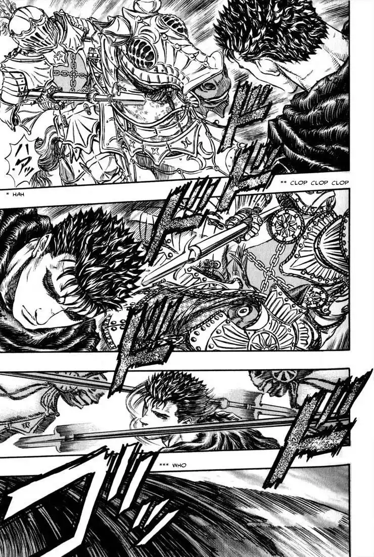 Berserk Capitolo 145 page 2