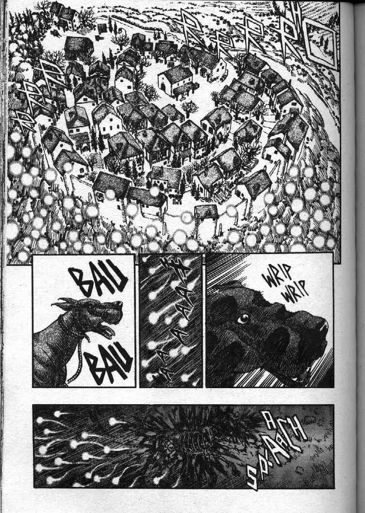 Berserk Capitolo 98 page 13