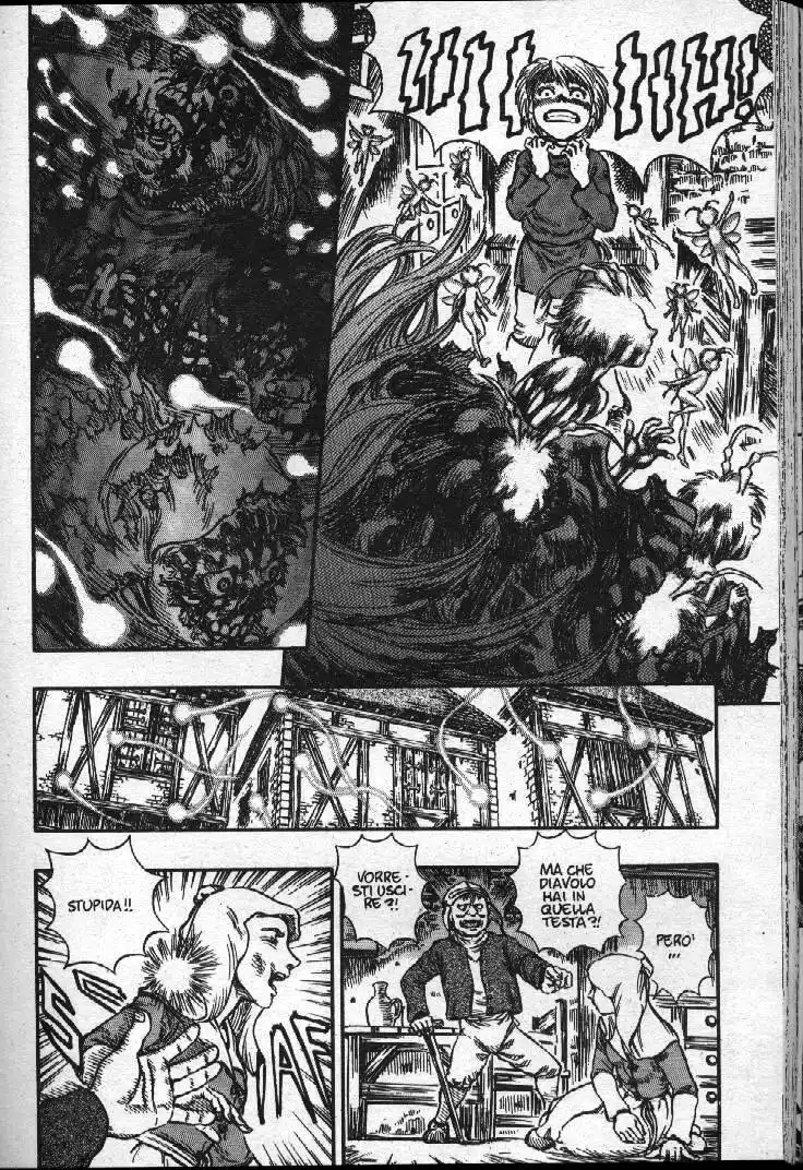 Berserk Capitolo 98 page 16