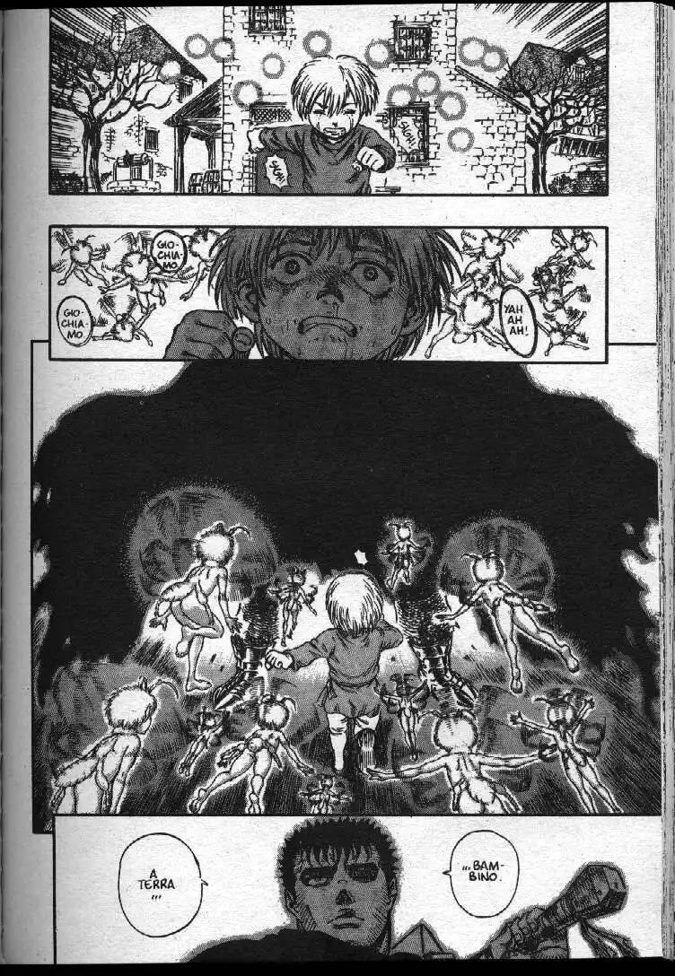 Berserk Capitolo 98 page 18