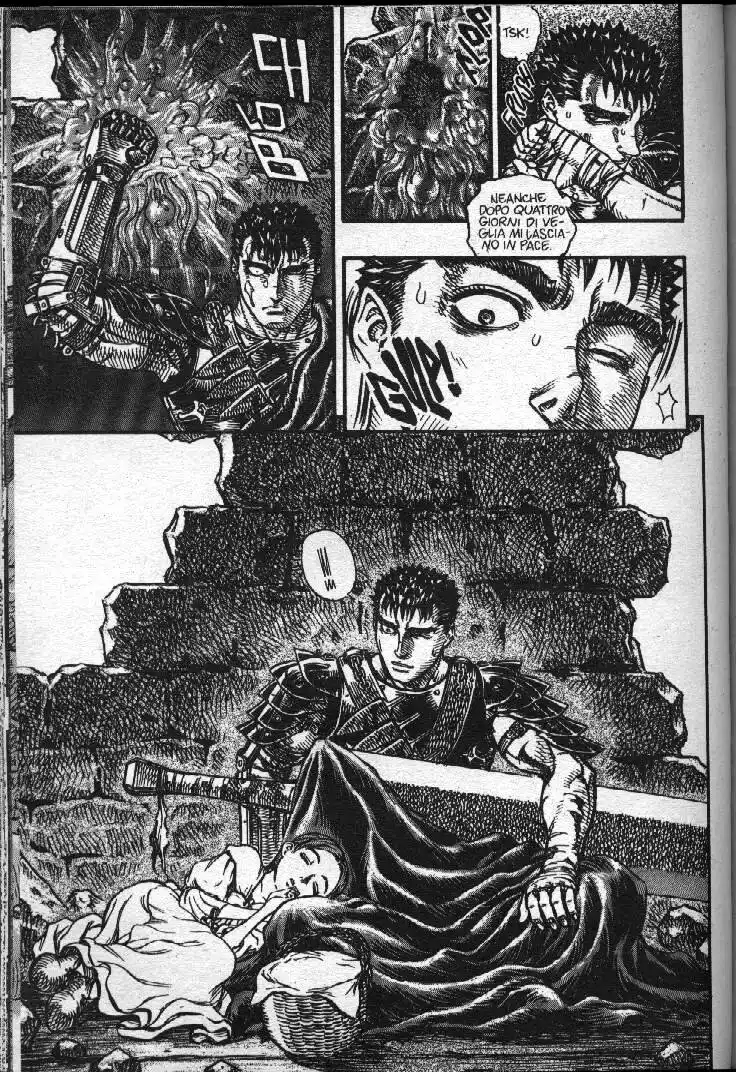 Berserk Capitolo 98 page 2