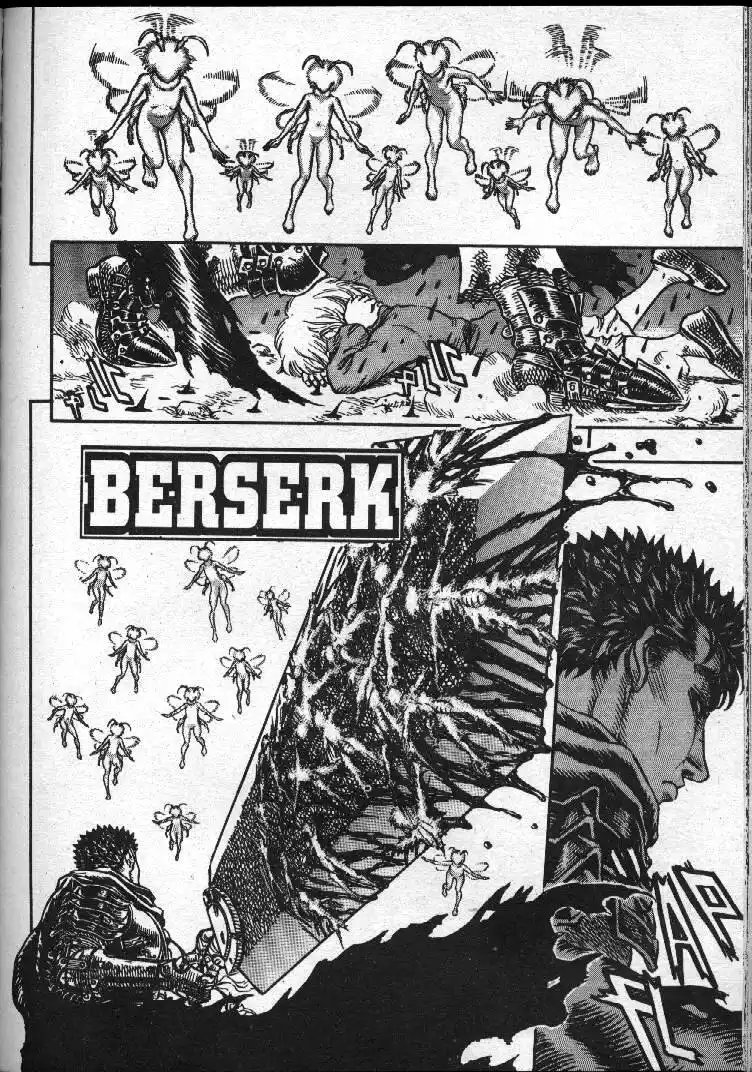 Berserk Capitolo 98 page 20