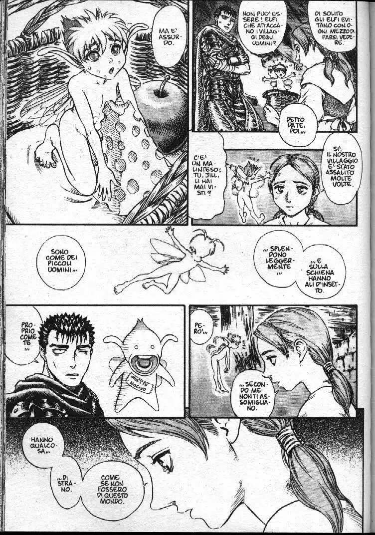 Berserk Capitolo 98 page 6