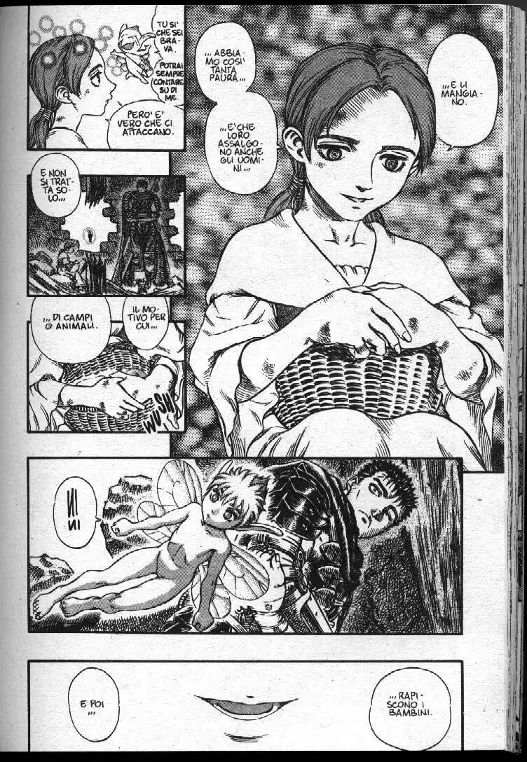 Berserk Capitolo 98 page 7