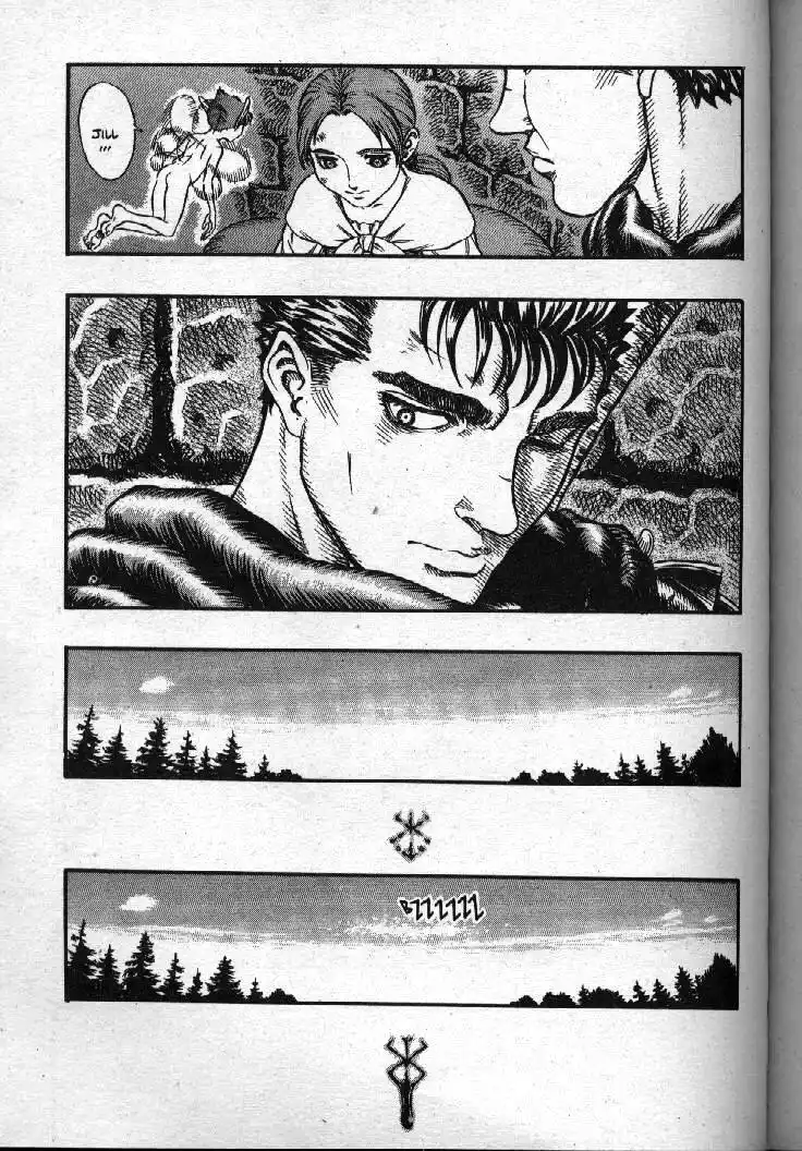 Berserk Capitolo 98 page 8