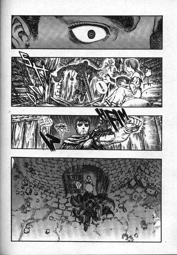 Berserk Capitolo 98 page 9