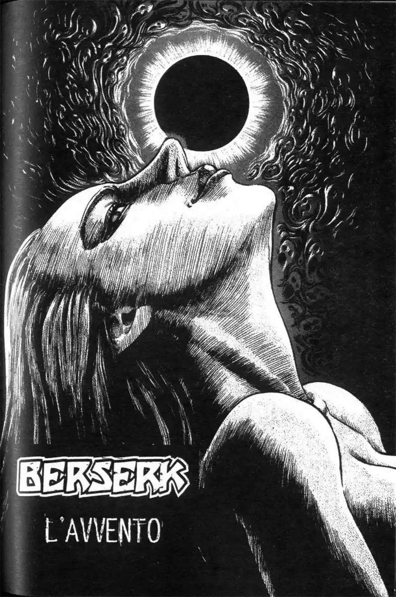 Berserk Capitolo 75 page 1