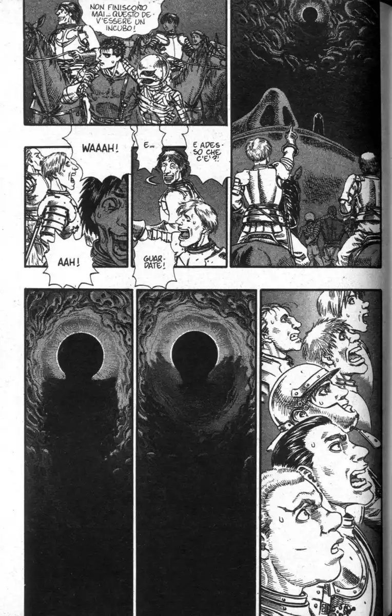 Berserk Capitolo 75 page 10