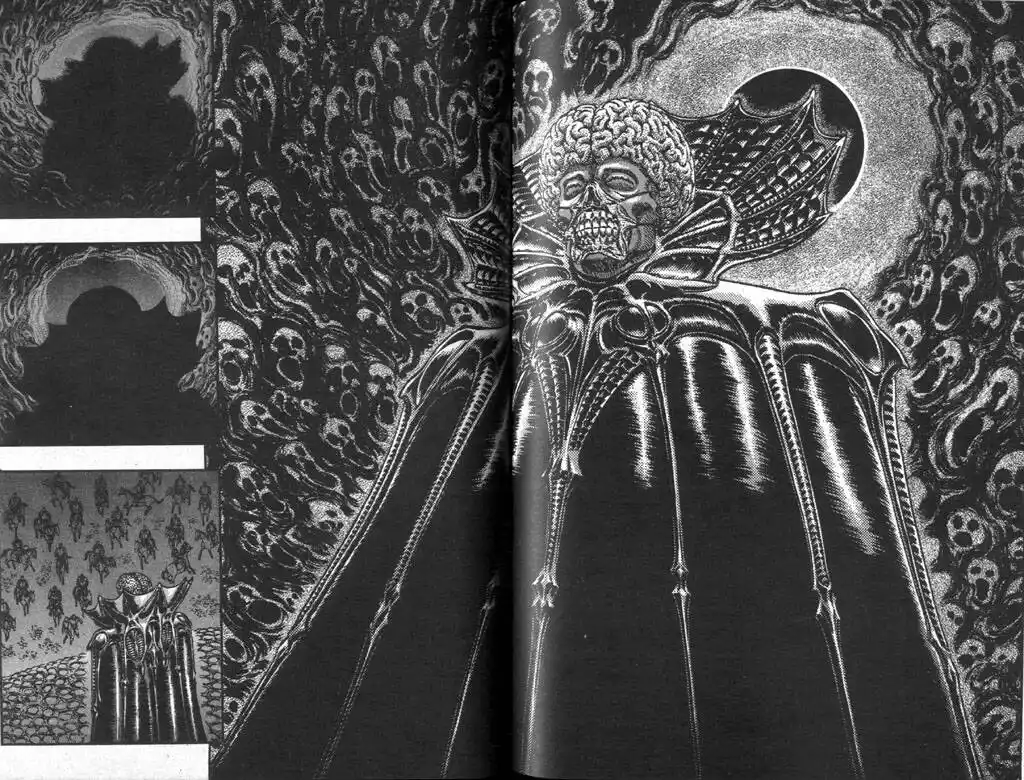 Berserk Capitolo 75 page 12