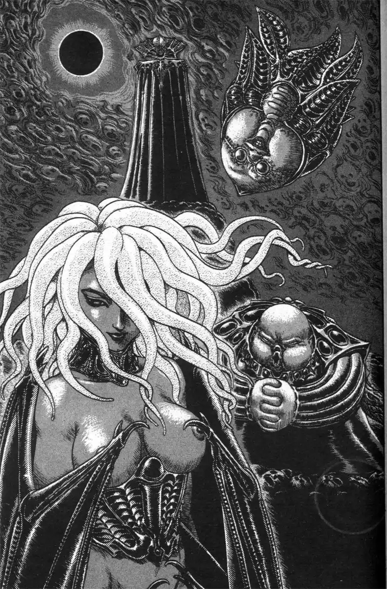 Berserk Capitolo 75 page 13