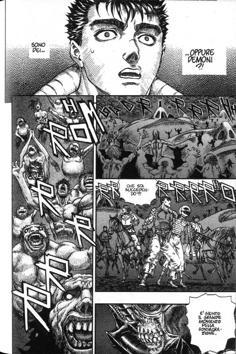 Berserk Capitolo 75 page 14