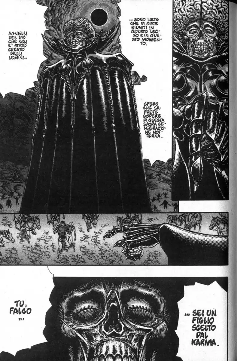 Berserk Capitolo 75 page 15