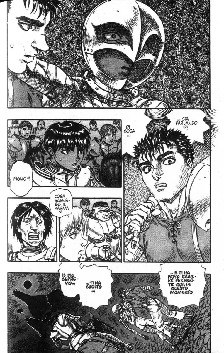 Berserk Capitolo 75 page 16