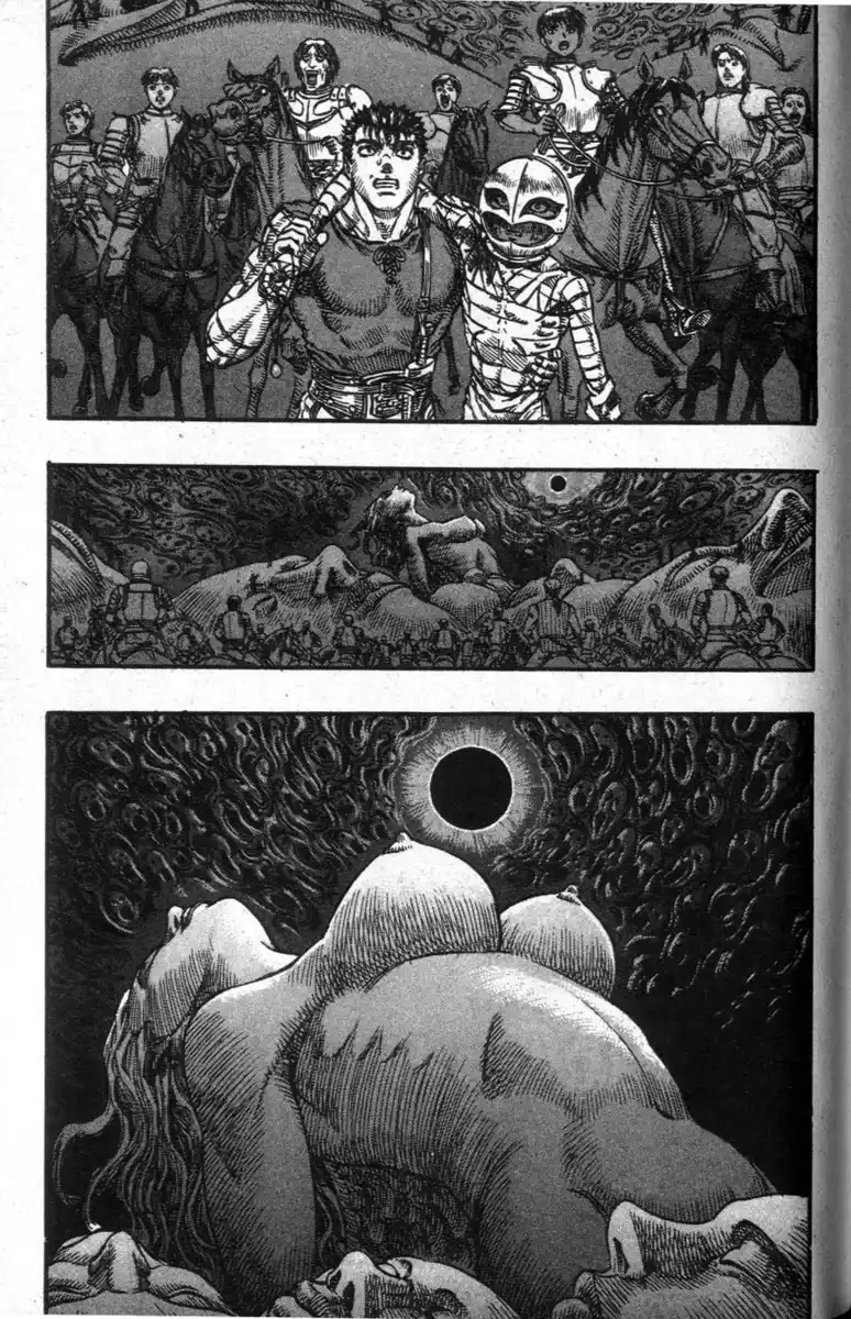 Berserk Capitolo 75 page 2