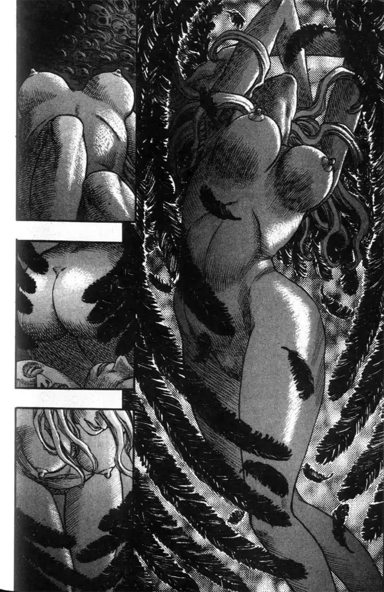 Berserk Capitolo 75 page 3