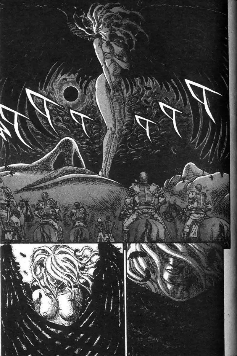 Berserk Capitolo 75 page 4